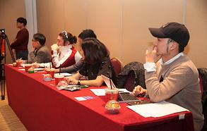  GEW KOREA 2014_앙트로 마라톤11