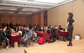 GEW KOREA 2014_앙트로 마라톤16