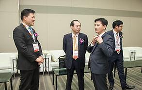 GEW KOREA 2014_개막식1