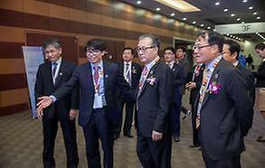 GEW KOREA 2014_개막식2