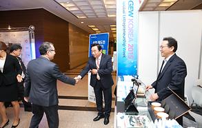 GEW KOREA 2015_전시홀3