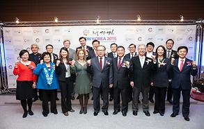 GEW KOREA 2015 _ 초청 연사 및 VIP